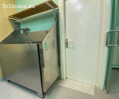 Local comercial en Venta en Madrid de las Caderechas, Madrid