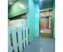 Local comercial en Venta en Madrid de las Caderechas, Madrid