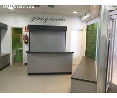 Local comercial en Venta en Pedrezuela, Madrid