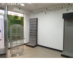 Local comercial en Venta en Pedrezuela, Madrid