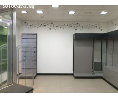 Local comercial en Venta en Pedrezuela, Madrid