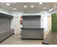 Local comercial en Venta en Pedrezuela, Madrid