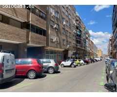 Garaje/Parking en Venta en Madrid de las Caderechas, Madrid