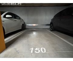 Garaje/Parking en Alquiler en Madrid de las Caderechas, Madrid