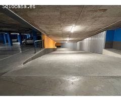 Garaje/Parking en Alquiler en Madrid de las Caderechas, Madrid