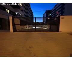 Garaje/Parking en Alquiler en Madrid de las Caderechas, Madrid