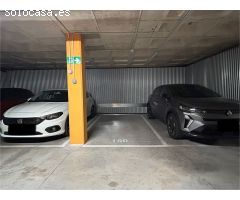 Garaje/Parking en Alquiler en Madrid de las Caderechas, Madrid
