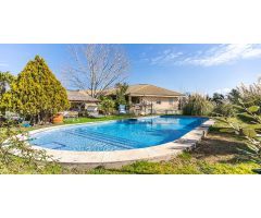 Chalet en Venta en Fuente el Saz, Madrid