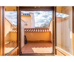 Piso en Venta en Ciempozuelos, Madrid