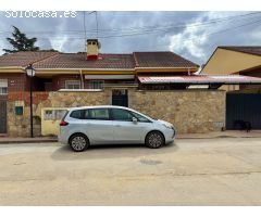Chalet en Venta en Pelayos de la Presa, Madrid