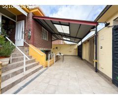 Chalet en Venta en Pelayos de la Presa, Madrid