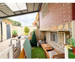 Chalet en Venta en Pelayos de la Presa, Madrid