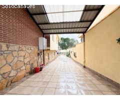 Chalet en Venta en Pelayos de la Presa, Madrid