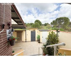 Chalet en Venta en Pelayos de la Presa, Madrid