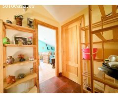 Chalet en Venta en Pelayos de la Presa, Madrid