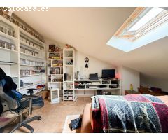 Chalet en Venta en Pelayos de la Presa, Madrid