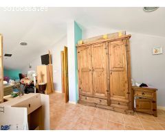 Chalet en Venta en Pelayos de la Presa, Madrid