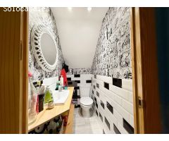 Chalet en Venta en Pelayos de la Presa, Madrid