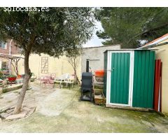 Chalet en Venta en Pelayos de la Presa, Madrid