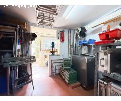 Chalet en Venta en Pelayos de la Presa, Madrid
