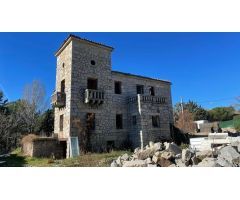 Chalet en Venta en Torrelodones, Madrid