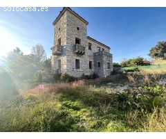 Chalet en Venta en Torrelodones, Madrid