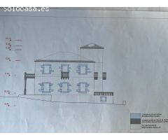 Chalet en Venta en Torrelodones, Madrid