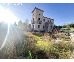 Chalet en Venta en Torrelodones, Madrid