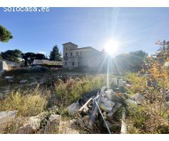 Chalet en Venta en Torrelodones, Madrid
