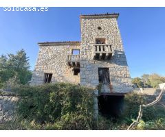 Chalet en Venta en Torrelodones, Madrid