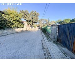 Chalet en Venta en Torrelodones, Madrid
