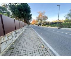 Chalet en Venta en Torrelodones, Madrid