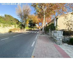 Chalet en Venta en Torrelodones, Madrid