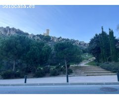 Chalet en Venta en Torrelodones, Madrid