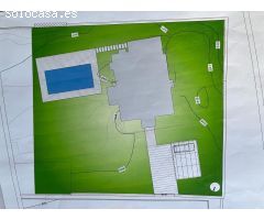 Chalet en Venta en Torrelodones, Madrid