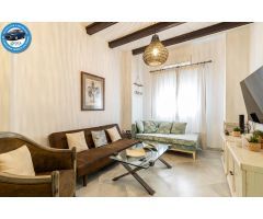 SE VENDE PRECIOSO PISO EN EL CENTRO