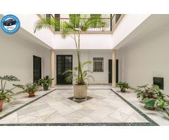 SE VENDE PRECIOSO PISO EN EL CENTRO