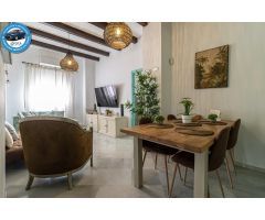 SE VENDE PRECIOSO PISO EN EL CENTRO