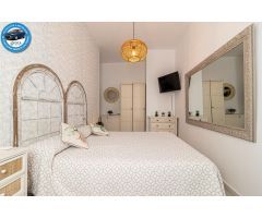 SE VENDE PRECIOSO PISO EN EL CENTRO