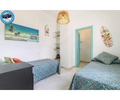 SE VENDE PRECIOSO PISO EN EL CENTRO