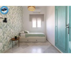 SE VENDE PRECIOSO PISO EN EL CENTRO