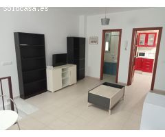 Dúplex en el corazón de Barbate
