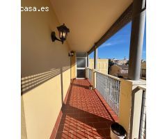 AMPLIO PISO EN EL CENTRO DE JEREZ. ¡PARA ENTRAR A VIVIR! INCLUYE PLAZA DE PARKING EN SUBTERRÁNEO.