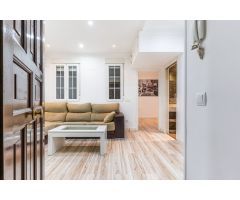 Piso en Alquiler en Madrid de las Caderechas, Madrid