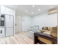 Piso en Alquiler en Madrid de las Caderechas, Madrid