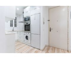 Piso en Alquiler en Madrid de las Caderechas, Madrid