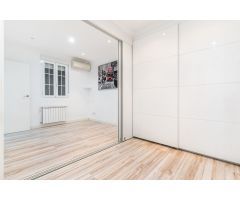 Piso en Alquiler en Madrid de las Caderechas, Madrid