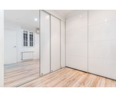 Piso en Alquiler en Madrid de las Caderechas, Madrid