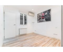 Piso en Alquiler en Madrid de las Caderechas, Madrid
