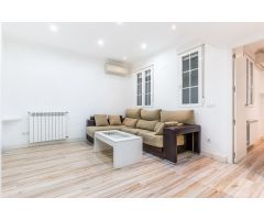 Piso en Alquiler en Madrid de las Caderechas, Madrid